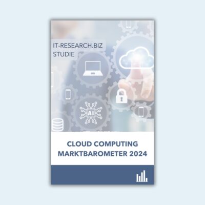 Cloud Computing Marktbarometer 2024