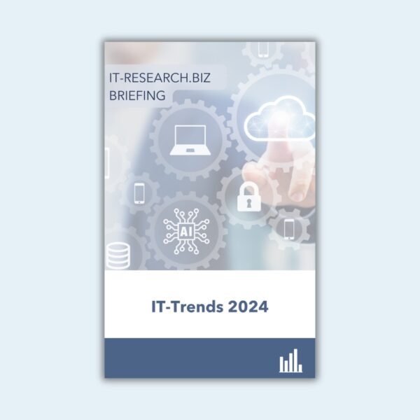 IT-Trends 2024